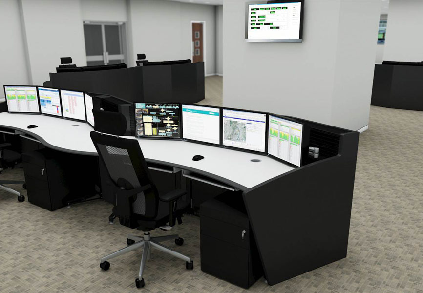 博信,控制臺(tái)，操作臺(tái)，調(diào)度臺(tái)