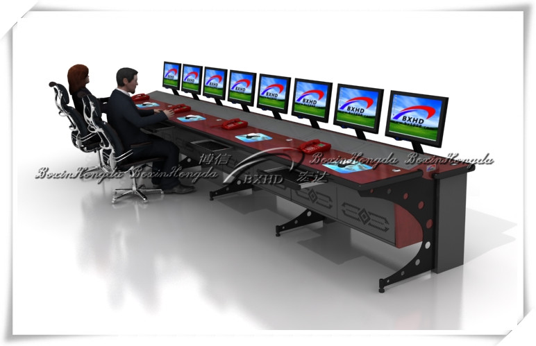 控制臺，監(jiān)控控制臺