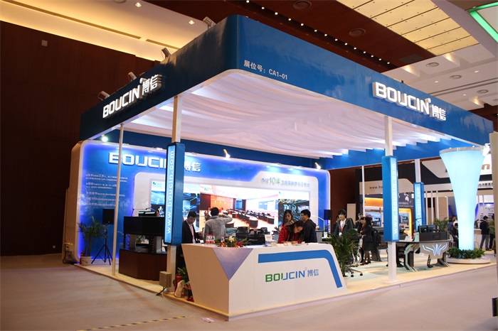 IFC 2017:專訪博信總經(jīng)理郭海山先生