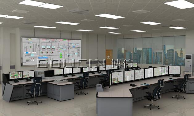 監(jiān)控操作臺(tái)是用來做什么的?