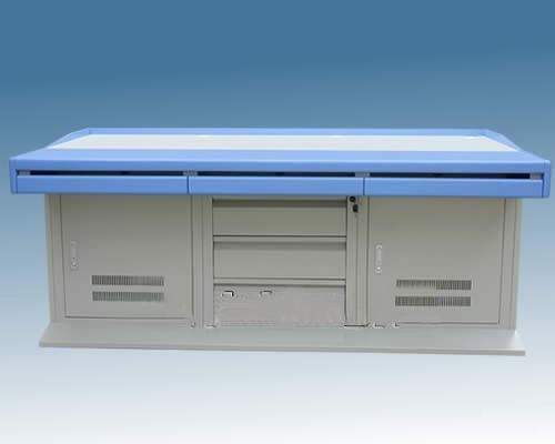 操作臺(tái)的通風(fēng)設(shè)計(jì):既以人為本又保護(hù)設(shè)備