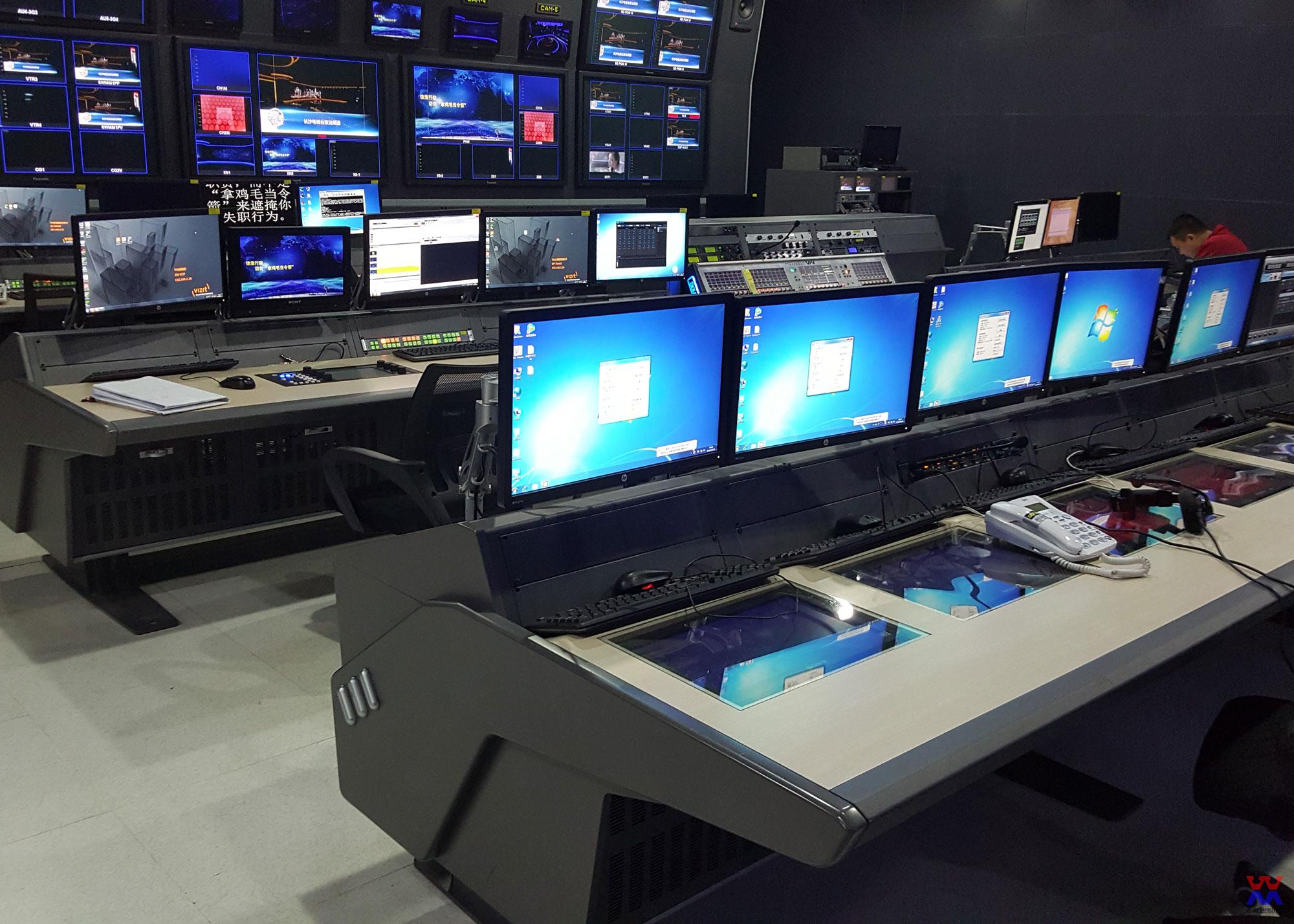 博信控制臺:控制臺的外觀處理都有那種方法