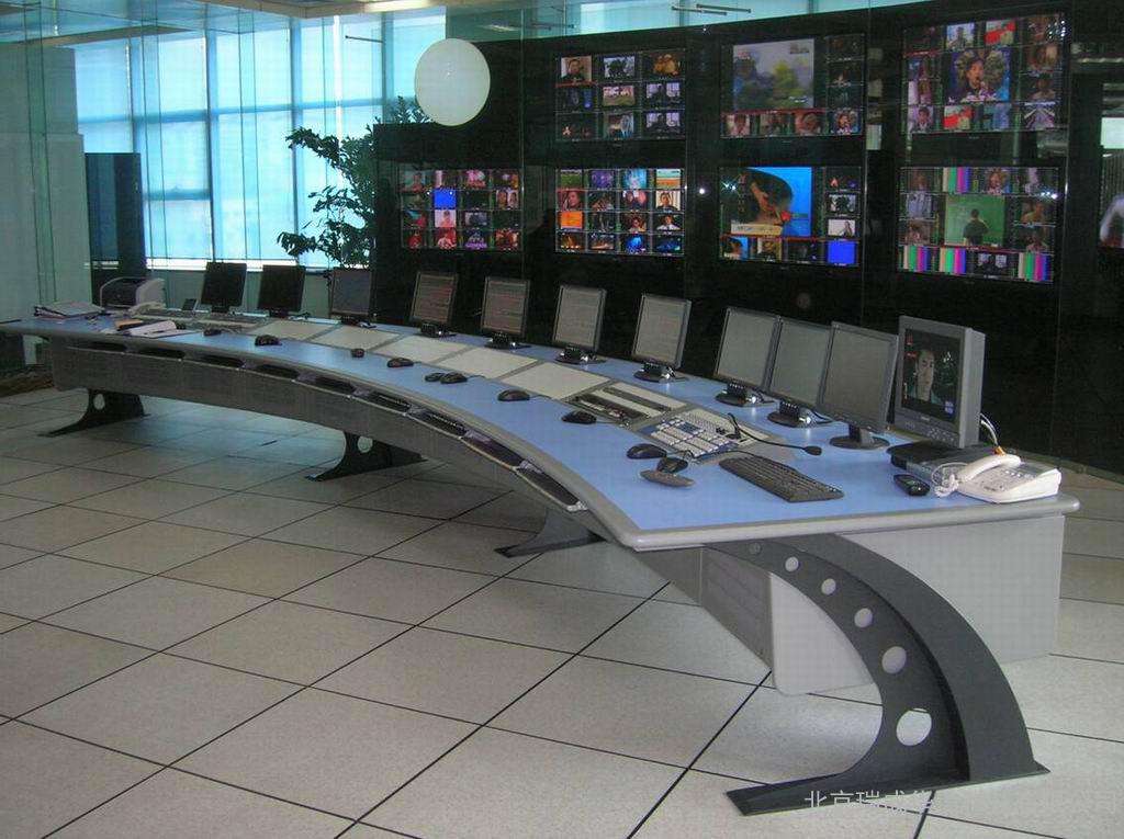 調(diào)度臺中控系統(tǒng)的設(shè)計應(yīng)該遵循什么規(guī)律