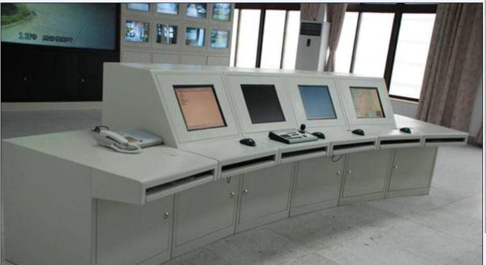 如何讓操作臺(tái)向智能化邁進(jìn)？