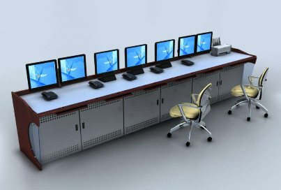 調(diào)度臺(tái)為何能讓公交和地鐵動(dòng)起來？