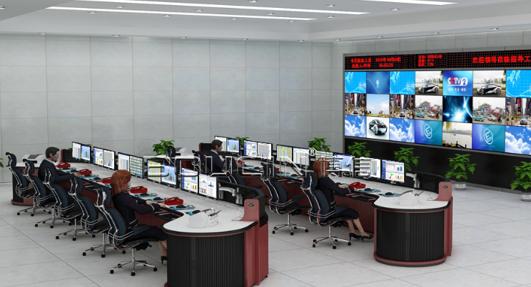 調(diào)度臺和調(diào)度機有什么關(guān)系？