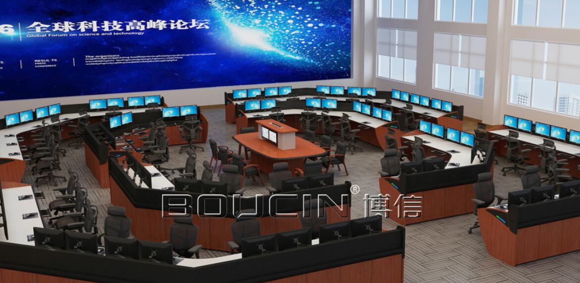 操作臺的價(jià)值影響控制中心的整體形象嗎?