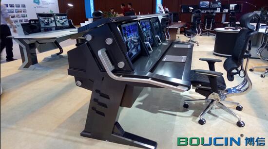 調(diào)度臺廠家如何選擇？