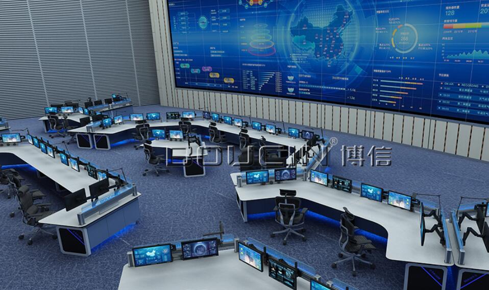 操作臺(tái)的個(gè)性化定制方案