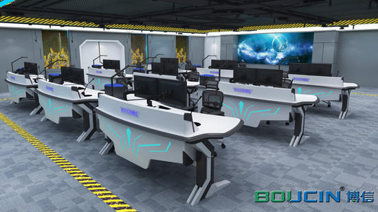 操作臺(tái)廣泛應(yīng)用的原因