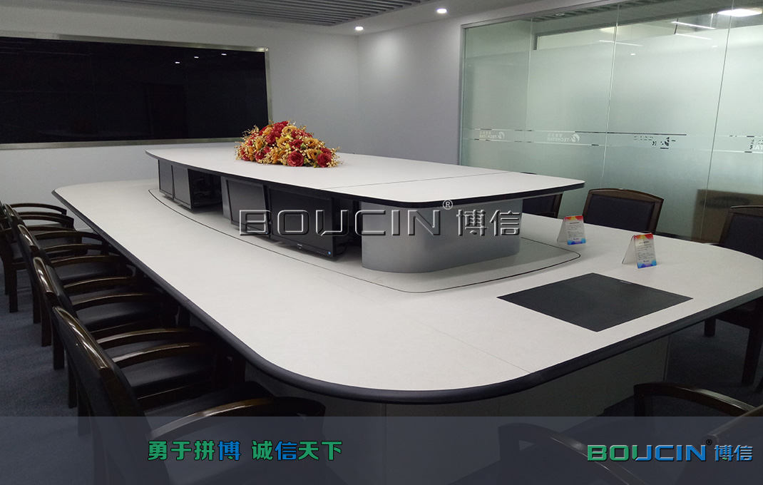 操作臺(tái)可以定做嗎？