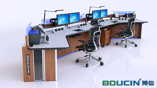 操作平臺散熱功能是如何設(shè)計的？