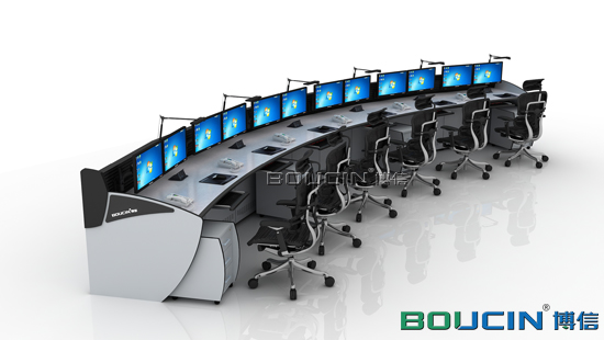 為什么不同材質(zhì)的監(jiān)控控制臺價(jià)格不同？